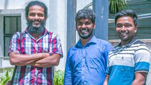 సూపర్: Forbes 30 అండర్ 30 లిస్ట్‌లో 5గురు హైదరాబాదీలు, కేటీఆర్ అభినందన