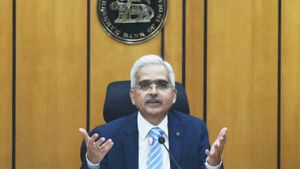  G20 దేశాల్లో భారత్ బెస్ట్, FY21లో భారీ వృద్ధి రేటు: RBI గవర్నర్