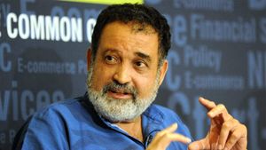  ఐటీలో ఉద్యోగాలు పోతాయా, శాలరీ ఎవరికి కట్ చేస్తారు: మోహన్‌దాస్‌పాయ్ ఏమన్నారంటే?