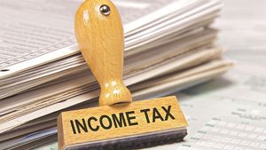 New tax rule: ఆస్తి, షేర్ల వివరాలు సహా... జూన్ 1 నుంచి కొత్త ఐటీ ఫామ్-26ఏఎస్