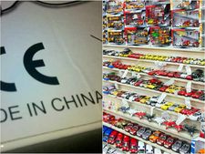  Boycott China Products: బహిష్కరిద్దాం... 500 చైనా వస్తువుల జాబితా విడుదల