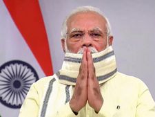 కరోనా మాస్క్: రూ.13వేలు జరిమానా కట్టిన ఆ ప్రధాని ఎవరంటే?