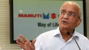  చైనా నుండి ఆ దిగుమతులు ఆపితే మనకే నష్టం, ఎల్లకాలం అదీ మంచిదికాదు: ఆర్సీ భార్గవ