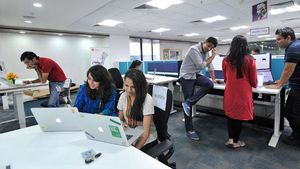 అమెరికాలో ఉన్నవారికీ ట్రంప్ దెబ్బ! ఏ ఇండియన్ ఐటీ కంపెనీలో ఎంతమంది మనోళ్లు?
