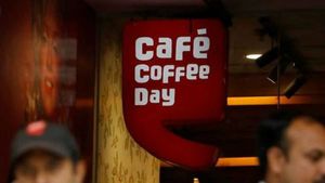  కాఫీ డే బుక్స్ లో తేడాలు... ఫౌండర్ సొంత కంపెనీపైనే అనుమానం!