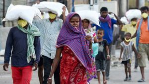  ఆ దేశాలకు పెను సంక్షోభం: ఫారన్ వర్కర్స్ ఉపాధిపై కరోనా ప్రభావం ఎంతలా అంటే?