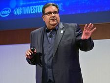 7nm చిప్ ఆలస్యం, ఇంటెల్ సంస్థ భారత సంతతి చీఫ్ ఇంజినీర్ ఇంటికి!