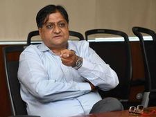 కాగ్నిజెంట్ ఇండియా ఛైర్మన్, ఎండీ రామ్‌కుమార్ రామమూర్తి రాజీనామా