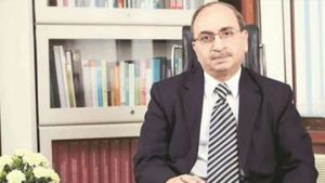 ఎస్బీఐ చైర్మన్‌గా దినేశ్ కుమార్ ఖారా..? ప్రధాని ఆమోదమే తరువాయి..