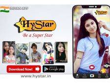 టిక్‌టాక్‌ను త‌లద‌న్నే యాప్: యువతను ఆకట్టుకుంటోన్న హైస్టార్.. యాప్ స్పెషల్స్ ఇవే..