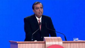 ముఖేష్ అంబానీ దూకుడు, ఆ స్టార్టప్స్‌ను వశం చేసుకునే ప్లాన్!