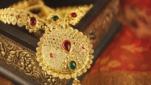 అమెరికా సెక్యూరిటీస్ తగ్గించి, భారీగా బంగారం కొనుగోలు చేయనున్న ఆర్బీఐ, ఎందుకంటే?