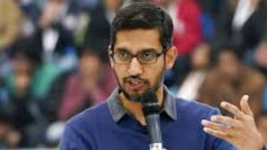  మాకు ఆసక్తి లేదు.. మేం రేసులో లేం!: టిక్‌టాక్ కొనుగోలుపై సుందర్ పిచాయ్