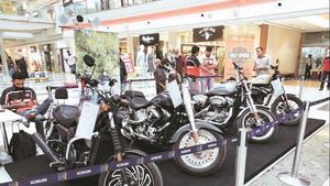 హార్లే డేవిడ్‌సన్ అనూహ్యనిర్ణయం, భారత్‌లో ప్లాంట్ మూసివేత: 70 ఉద్యోగులకు షాక్