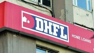  DHFLలో రూ.12,705 కోట్ల మోసాలు గుర్తించిన ఆడిటింగ్ సంస్థ
