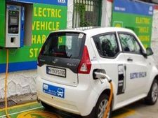 69,000 పెట్రోల్ పంపుల్లో EV ఛార్జింగ్ కియోస్క్‌లు