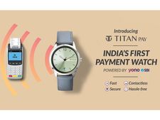 కార్డు లేకుండా వాచీతో పేమెంట్స్ చేయండి: ఎలా పని చేస్తుంది, ధర ఎంత?