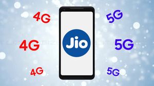 ముఖేష్ అంబానీ మరో సంచలనం, రూ.2,500కే 5G ఫోన్