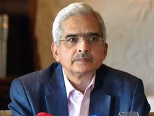 భారత ఆర్థిక వ్యవస్థ రికవరీపై శక్తికాంతదాస్ కీలక వ్యాఖ్యలు!