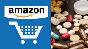 ఇక ఇంటికే మెడిసిన్స్.. అమెజాన్ ఫార్మసీ సేవలు స్టార్ట్.. తొలుత అమెరికాలో...