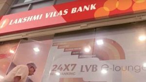 లక్ష్మీ విలాస్ బ్యాంకు కేసులో ట్విస్ట్, గతంలోనే డీబీఎస్... ఇప్పుడు ఉచితంగా దక్కించుకుంటోంది!