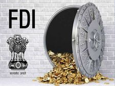 భారత కంపెనీల్లో టెక్ కంపెనీల వాటా కొనుగోలు.. మారిషస్ స్థానంలోకి అమెరికా