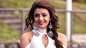 ఓకే గేమింగ్‌లో కాజల్ అగర్వాల్ 15% పెట్టుబడులు