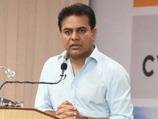 తెలంగాణ చరిత్రలో అతిపెద్ద విదేశీ పెట్టుబడి! AWSపై కేటీఆర్ కీలక ప్రకటన