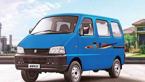  40,453 ఎకో కార్లను రీకాల్: మారుతీ సుజుకీ ప్రకటన