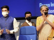 ఎమర్జెన్సీ క్రెడిట్ లైన్ గ్యారెంటీ స్కీం మార్చి 31 వరకు పొడిగింపు: MSME,ముద్రా, ఇండివిడ్యువల్స్‌క�