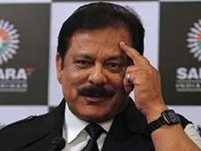 సుబ్రతారాయ్‌కు షాక్: జైలు బయటే ఉండాలంటే రూ.62వేల కోట్లు చెల్లించాలి