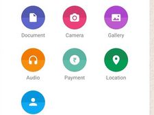 WhatsApp Pay: గుడ్‌న్యూస్, మెసేజ్ పంపించినంత ఈజీగా డబ్బు పంపించవచ్చు