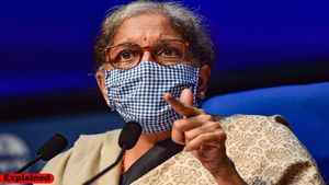 కేంద్రం, ఆర్బీఐ ప్యాకేజీ రూ.30 లక్షల కోట్లు, జీడీపీలో 15%: ఉద్యోగాల కల్పనకు ఊతం...