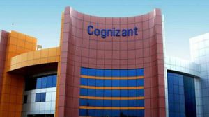 Cognizant: జీతాల పెంపు ప్రకటించిన కాగ్నిజెంట్.. అయినా ఆందోళనలో టెక్కీలు..?