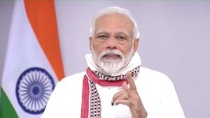 Budget 2021: కరోనా, చైనా... 'ఆత్మనిర్భర్ భారత్'కు రెండు కీలక సవాళ్లు
