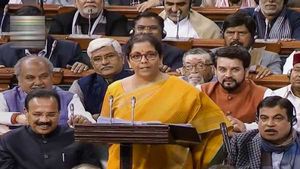  రెండేళ్లుగా స్పెండింగ్ లక్ష్యాలు చేరుకోని ప్రభుత్వం! ఈ బడ్జెట్‌పై ఆశలు