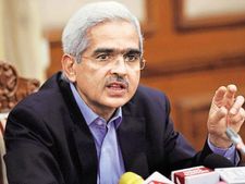 బ్యాడ్ బ్యాంకుపై RBI గవర్నర్ ఏమన్నారంటే? విదేశీ మారకపు నిల్వలు పెంచుకోవాలి