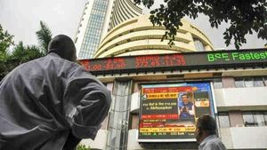 ఆరు రోజులు భారీ నష్టం... బడ్జెట్‌ రోజు మార్కెట్లు భారీగా జంప్, సెన్సెక్స్ 1600 పాయింట్లు జంప్