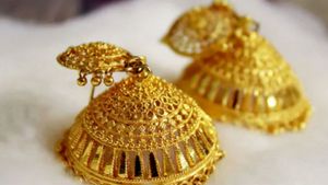 బంగారం ధరలు ఆ స్థాయికి తగ్గొచ్చు.. మళ్లీ పెరుగుతాయ్