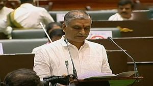 రుణమాఫీపై తెలంగాణ గుడ్‌న్యూస్, కరోనా టైంలో ఖర్చు ఇలా...