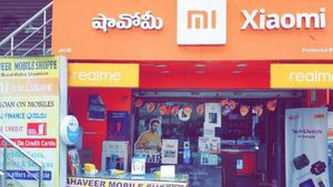 మొబైల్ ప్రియులకు గుడ్‌న్యూస్: షావోమి నుంచి కొత్త బ్రాండ్: లాంచ్ డేట్ ఎఫ్పుడంటే