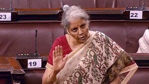 బీమారంగంలో 74 శాతానికి FDI పరిమితి, రాజ్యసభ ఆమోదం