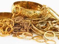  Gold prices today: తగ్గిన బంగారం, వెండి ధరలు: ఐనా ఆ మార్కుకు పైనే