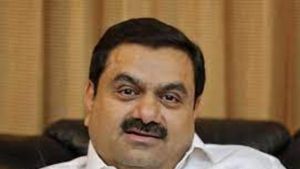 ముఖేష్ అంబానీ తర్వాత రెండోవ్యక్తి: అదానీ అదుర్స్, ప్రపంచ టాప్-20లోకి...