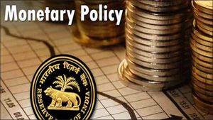 RBI monetary policy: కీలక వడ్డీ రేట్లు యథాథం