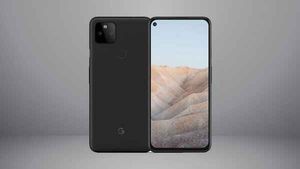 Google Pixel 5a 5G: స్మార్ట్‌ఫోన్ ప్రియులకు ఓ గుడ్‌న్యూస్..ఓ బ్యాడ్‌ న్యూస్