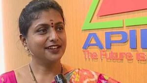 APIIC సంచలనం: పారిశ్రామిక కారిడార్ల వద్ద కాన్సెప్ట్ హెల్త్ సిటీలు