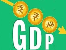 GDP data: 2018-19 స్థాయికి తగ్గిన తలసరి ఆదాయం, వినియోగం