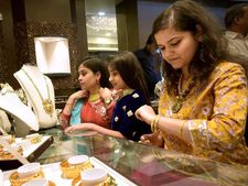 స్టాక్ మార్కెట్లు ఈ వారం ఎలా ఉండవచ్చు, బంగారం మద్దతు ధర