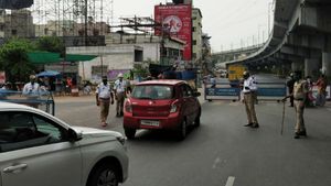 మరోసారి కుదుపు! తెలంగాణలో లాక్‌డౌన్‌పై కీలక ప్రకటన? 